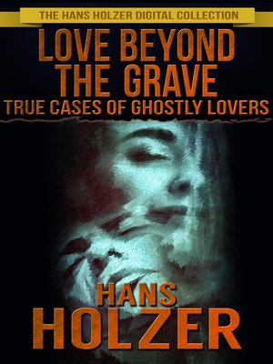 cover image of Love Beyond the Grave